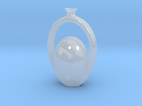 Vase 18221gg in Accura 60
