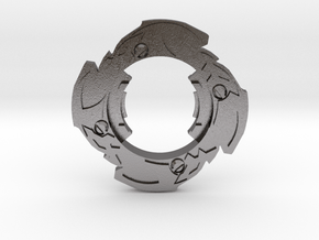 Beyblade Nightmare Dranzer | Concept Attack Ring in Processed Stainless Steel 17-4PH (BJT)