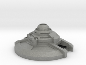 Beyblade Nightmare Dranzer | Concept Blade Base in Gray PA12