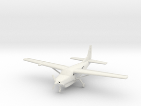 027D Cessna Caravan 208A 1/200 in PA11 (SLS)