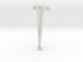 045028-04 SuperFly 3 Arm Retainer in Basic Nylon Plastic