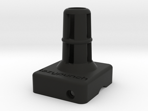 CineRT Focusbug Basesenor antenna protection cap in Black Natural Versatile Plastic
