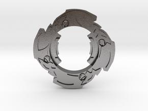 Beyblade Nightmare Dranzer | Concept Attack Ring in Processed Stainless Steel 17-4PH (BJT)