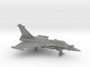 Rafale M (Clean) in Gray PA12: 6mm