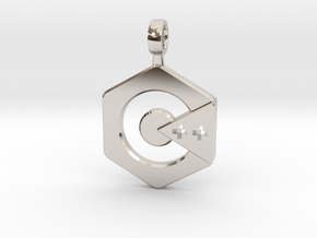 C++ Keychain in Platinum