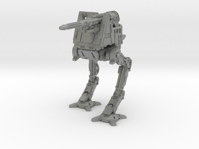 AT-DT (1/270) in Gray PA12