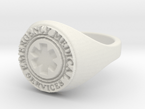 ring -- Wed, 20 Nov 2013 15:39:14 +0100 in White Natural Versatile Plastic