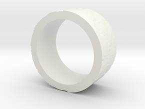 ring -- Wed, 20 Nov 2013 22:41:26 +0100 in White Natural Versatile Plastic
