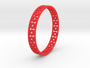 ArmSter in Red Processed Versatile Plastic