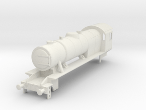 b-100-wd-2-8-0-loco in White Natural Versatile Plastic
