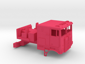 MARMON 86P-1/64 in Pink Smooth Versatile Plastic