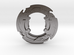 Beyblade Galuxeon | Fusion Attack Ring in Processed Stainless Steel 17-4PH (BJT)