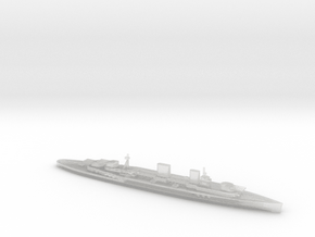 Languedoc (M Gille BC Design) 1/1800 in Clear Ultra Fine Detail Plastic