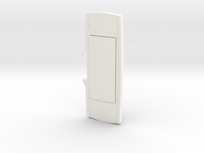 James Bond - Ericsson JB988 - Top in White Processed Versatile Plastic
