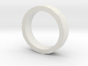 ring -- Mon, 25 Nov 2013 02:44:43 +0100 in White Natural Versatile Plastic