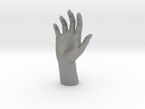 Hand in Gray PA12