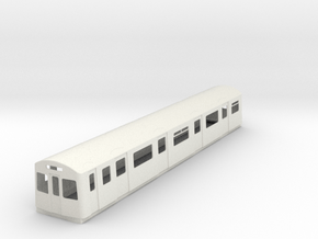 o32-lt-d78-driver-coach in White Natural Versatile Plastic