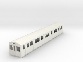 o76-lt-d78-driver-coach in White Natural Versatile Plastic