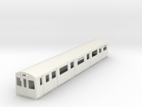o100-lt-d78-driver-coach in White Natural Versatile Plastic