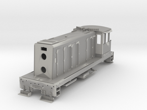 SP Little Giant Nn3 Locomotive - BODY in Accura Xtreme