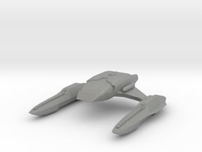 Spectre Class Fighter 1/72 in Gray PA12