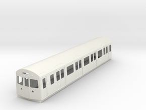 o32-lt-c69-driver-coach in White Natural Versatile Plastic
