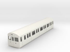 o87-lt-c69-driver-coach in White Natural Versatile Plastic