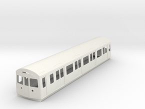 o32-lt-c69-driver-coach-mod in White Natural Versatile Plastic