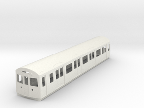 o76-lt-c69-driver-coach-mod in White Natural Versatile Plastic