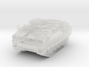 YPR-765 PRGWT (early) 1/220 in Clear Ultra Fine Detail Plastic