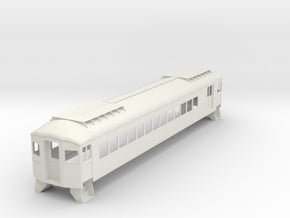 0-32-south-shore-60ft-combine-car in White Natural Versatile Plastic