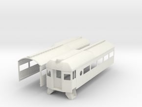 0-32-south-shore-car-23-24-25-mod in White Natural Versatile Plastic