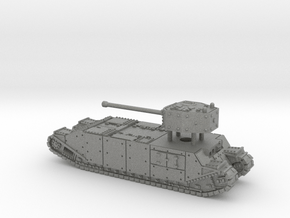 TOG II in Gray PA12: 1:200