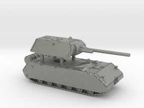 Panzer VIII Maus in Gray PA12: 6mm