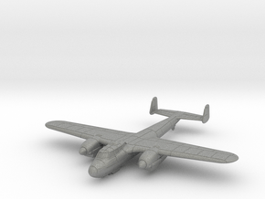 1/200 Dornier Do-215B-5 in Gray PA12