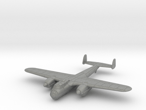 1/200 Dornier Do-215B-1 in Gray PA12