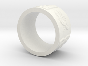 ring -- Thu, 12 Dec 2013 23:12:37 +0100 in White Natural Versatile Plastic