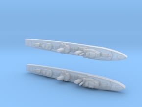 Ognevoy(Pr.30) x2 1/2400y in Tan Fine Detail Plastic
