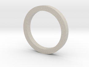 ring -- Mon, 13 Jan 2014 15:00:55 +0100 in Natural Sandstone