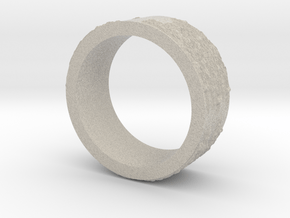 ring -- Fri, 17 Jan 2014 19:11:52 +0100 in Natural Sandstone