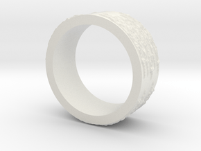 ring -- Fri, 17 Jan 2014 19:11:52 +0100 in White Natural Versatile Plastic