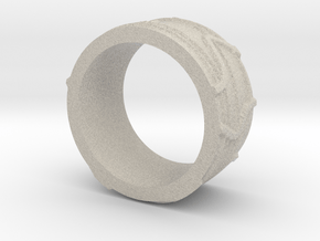 ring -- Mon, 20 Jan 2014 07:48:58 +0100 in Natural Sandstone