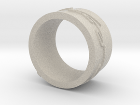 ring -- Mon, 20 Jan 2014 14:28:11 +0100 in Natural Sandstone