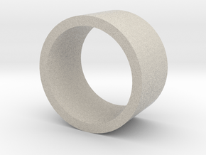 ring -- Mon, 27 Jan 2014 15:18:01 +0100 in Natural Sandstone