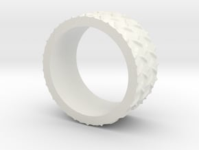ring -- Thu, 30 Jan 2014 04:47:25 +0100 in White Natural Versatile Plastic