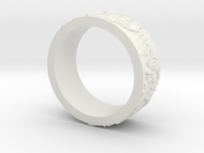 ring -- Thu, 30 Jan 2014 22:22:16 +0100 in White Natural Versatile Plastic