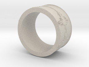 ring -- Mon, 10 Feb 2014 21:45:43 +0100 in Natural Sandstone