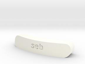 Mouse part -- Tue, 18 Feb 2014 18:38:24 +0100 in White Processed Versatile Plastic