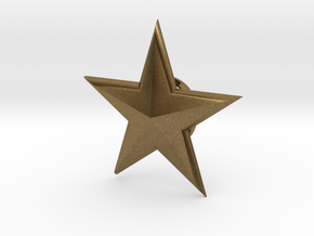 SSMM-STAR-BASICloft 1.25 in Natural Bronze