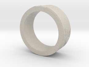 ring -- Wed, 19 Feb 2014 21:36:15 +0100 in Natural Sandstone